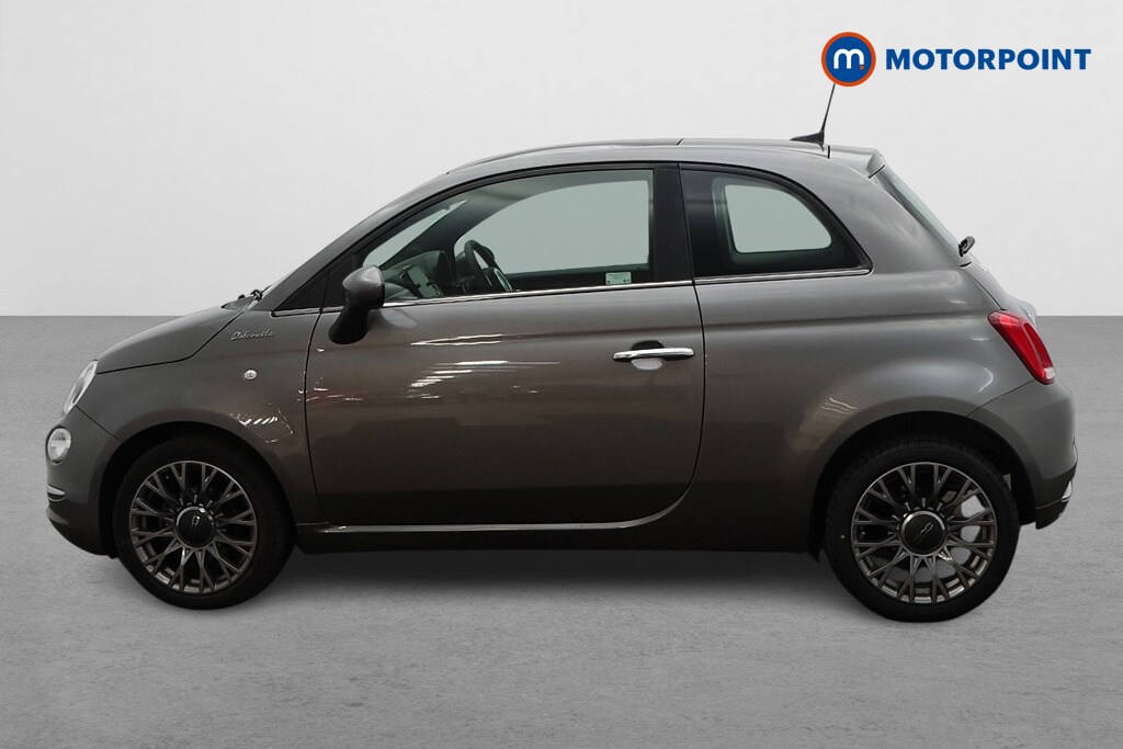 Used Fiat 500 2021 for sale - 78042981: Photo 4