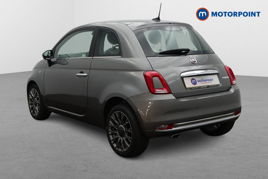Used Fiat 500 2021 for sale - 78042981: Photo 5