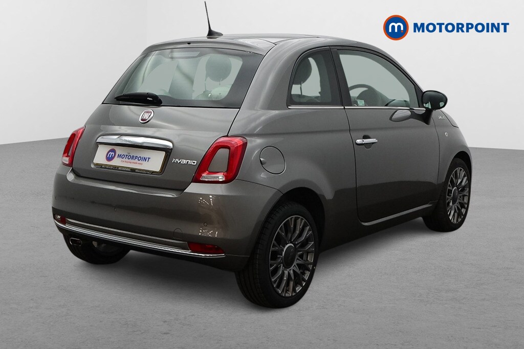 Used Fiat 500 2021 for sale - 78042981: Photo 7