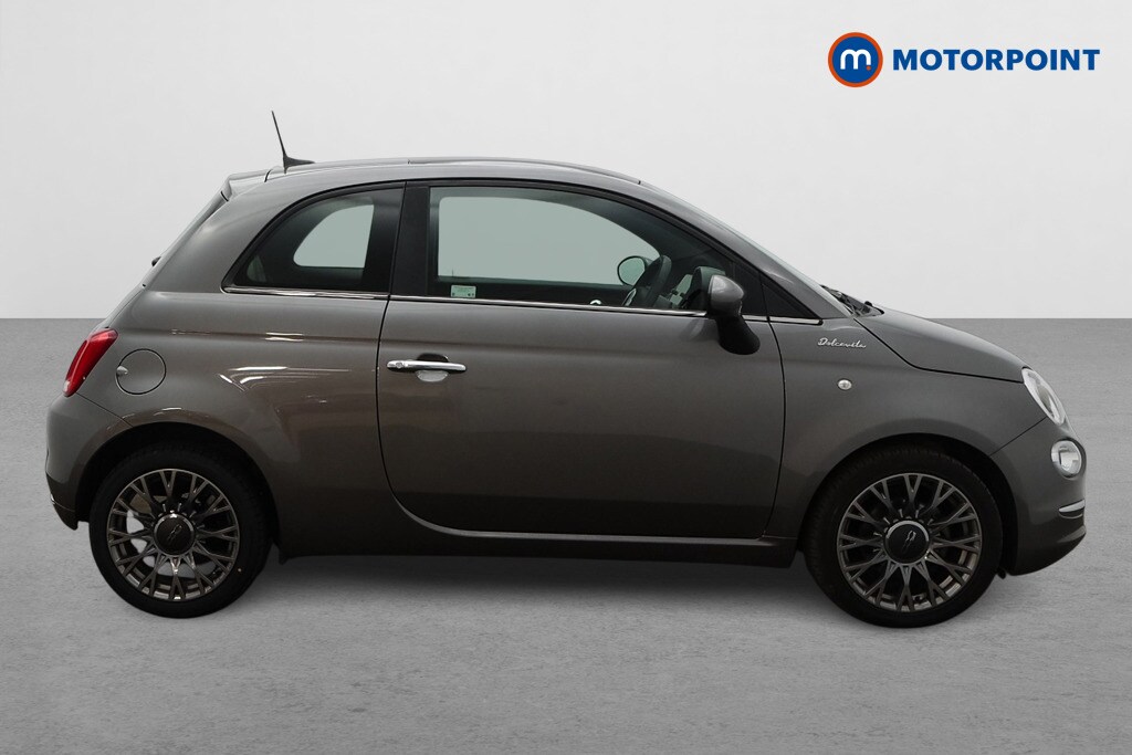 Used Fiat 500 2021 for sale - 78042981: Photo 8