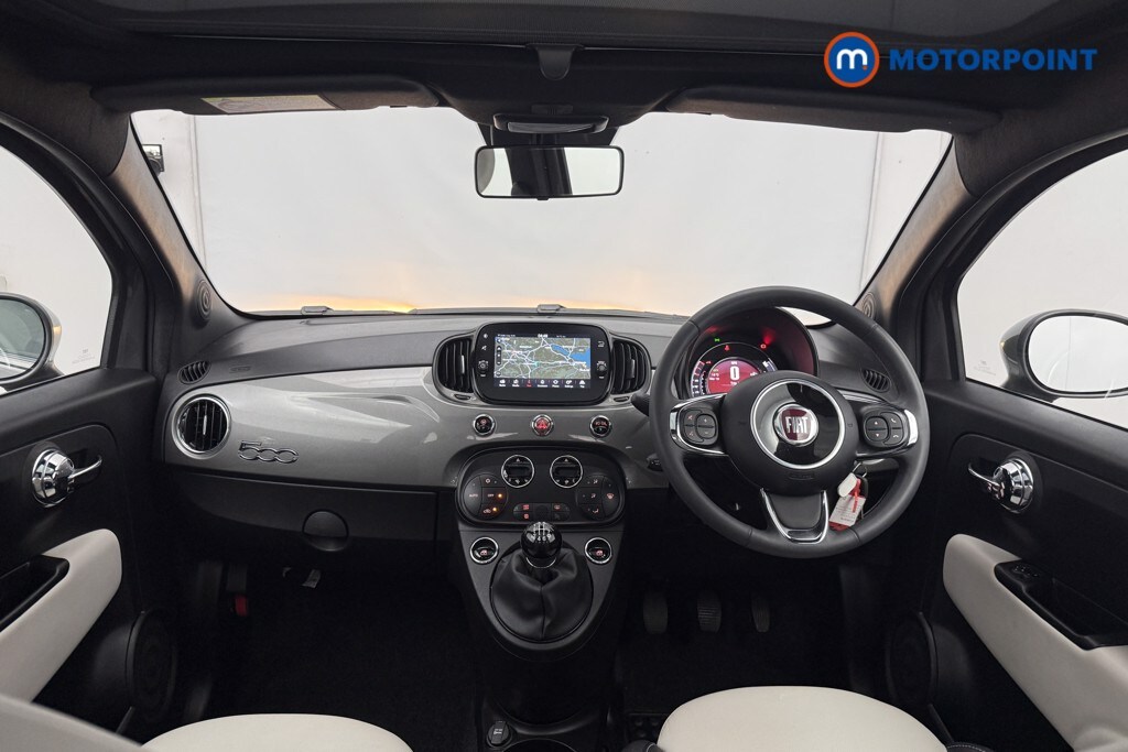 Used Fiat 500 2021 for sale - 78042981: Photo 9