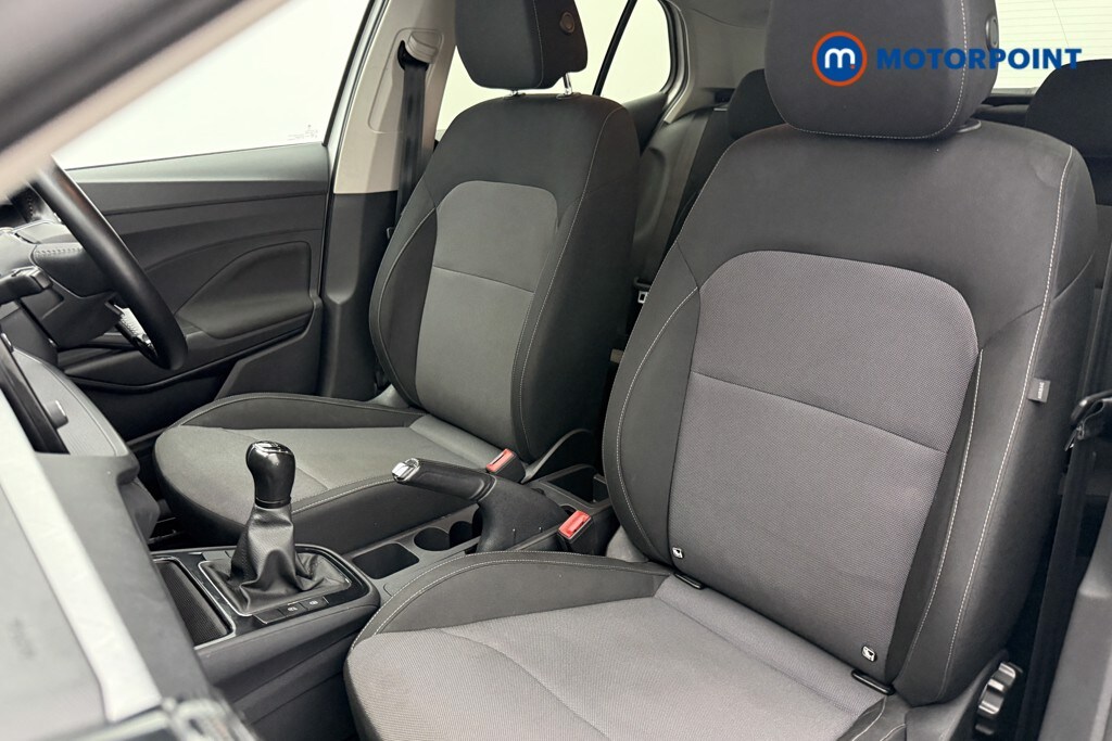 Used Skoda Fabia 2022 for sale - 76266220: Photo 11