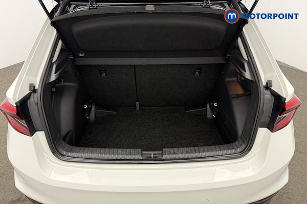 Used Skoda Fabia 2022 for sale - 76266220: Photo 13