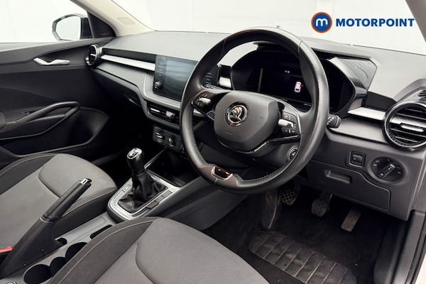 Used Skoda Fabia 2022 for sale - 76266220: Photo 14