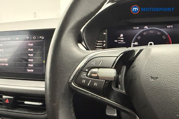 Used Skoda Fabia 2022 for sale - 76266220: Photo 15