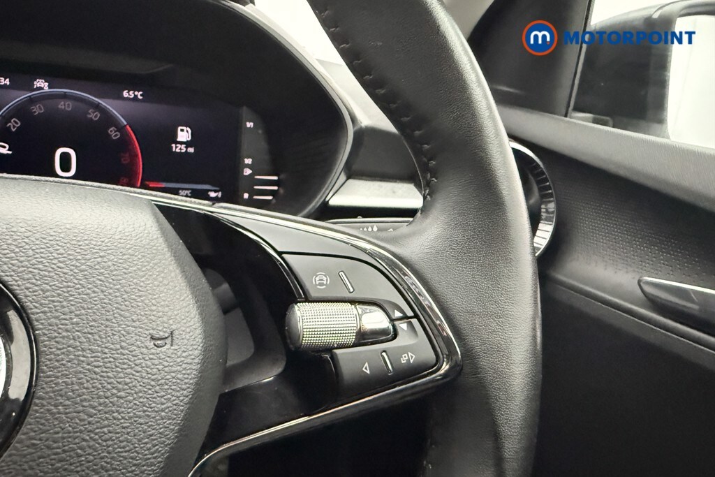 Used Skoda Fabia 2022 for sale - 76266220: Photo 16