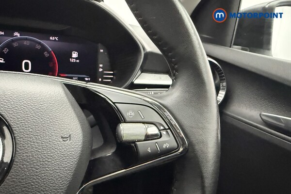 Used Skoda Fabia 2022 for sale - 76266220: Photo 16