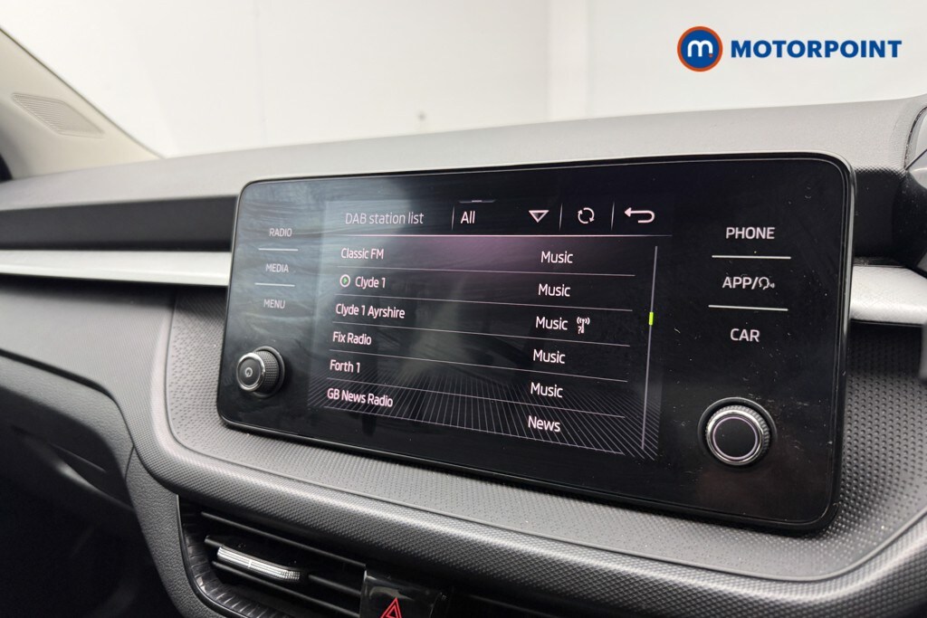 Used Skoda Fabia 2022 for sale - 76266220: Photo 18