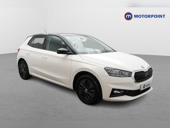 Skoda - Fabia