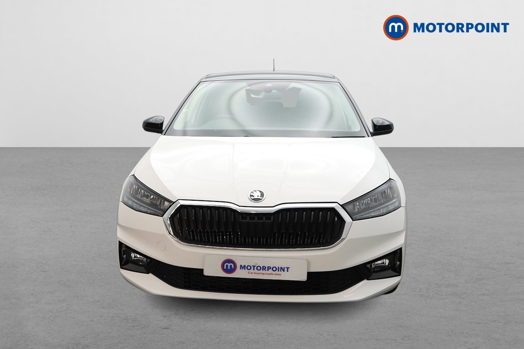 Used Skoda Fabia 2022 for sale - 76266220: Photo 2