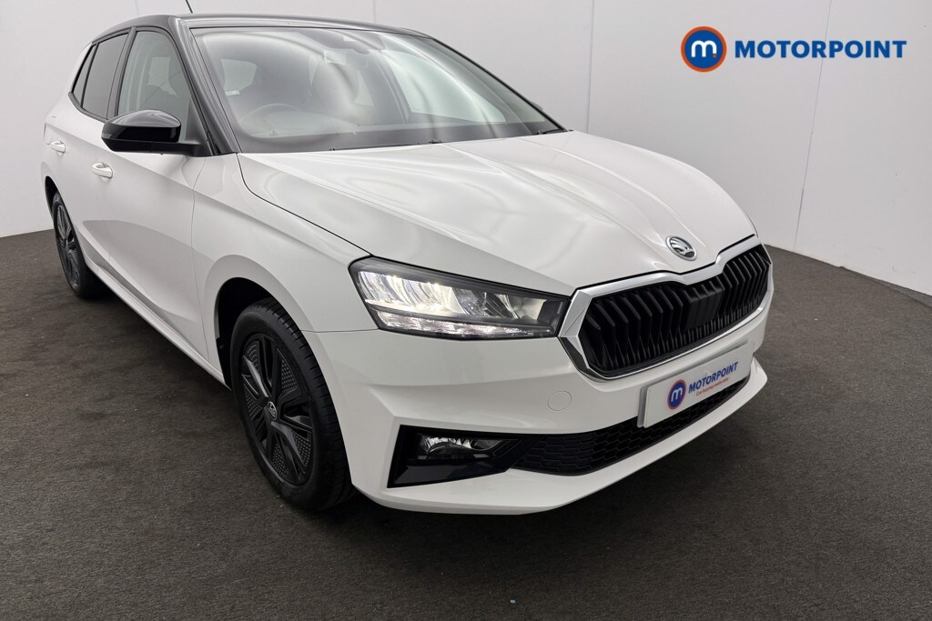 Used Skoda Fabia 2022 for sale - 76266220: Photo 26