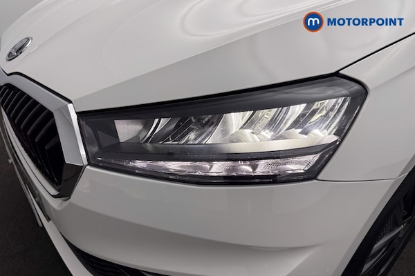 Used Skoda Fabia 2022 for sale - 76266220: Photo 28