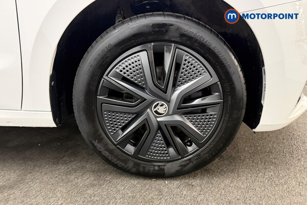 Used Skoda Fabia 2022 for sale - 76266220: Photo 29
