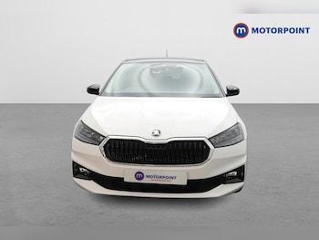 Used Skoda Fabia 2022 for sale - 76266220: Photo 2