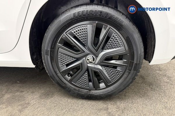 Used Skoda Fabia 2022 for sale - 76266220: Photo 31