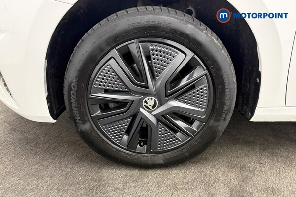 Used Skoda Fabia 2022 for sale - 76266220: Photo 32
