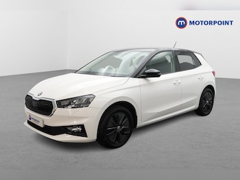 Used Skoda Fabia 2022 for sale - 76266220: Photo 3