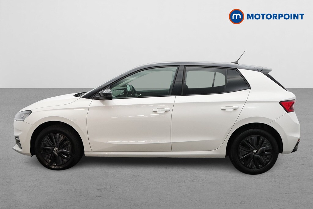 Used Skoda Fabia 2022 for sale - 76266220: Photo 4