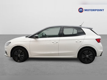 Used Skoda Fabia 2022 for sale - 76266220: Photo 4