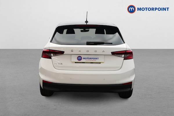 Used Skoda Fabia 2022 for sale - 76266220: Photo 6