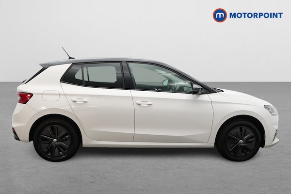 Used Skoda Fabia 2022 for sale - 76266220: Photo 8