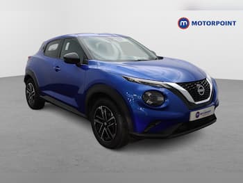 Used Nissan Juke 2024 for sale - 79714547: Photo