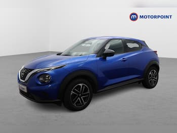 Used Nissan Juke 2024 for sale - 79714547: Photo