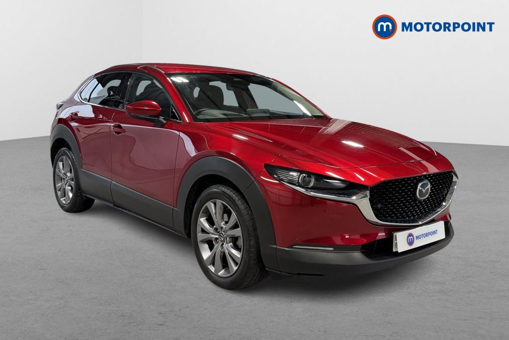 Used Mazda CX-30 2024 for sale - 76394618: Photo 1
