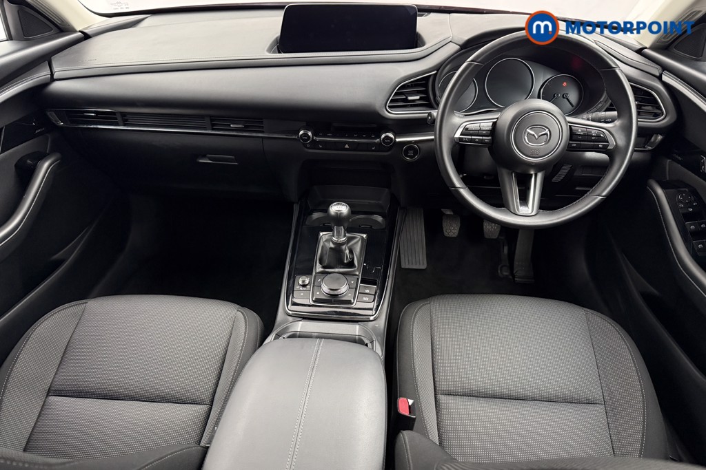 Used Mazda CX-30 2024 for sale - 76394618: Photo 10