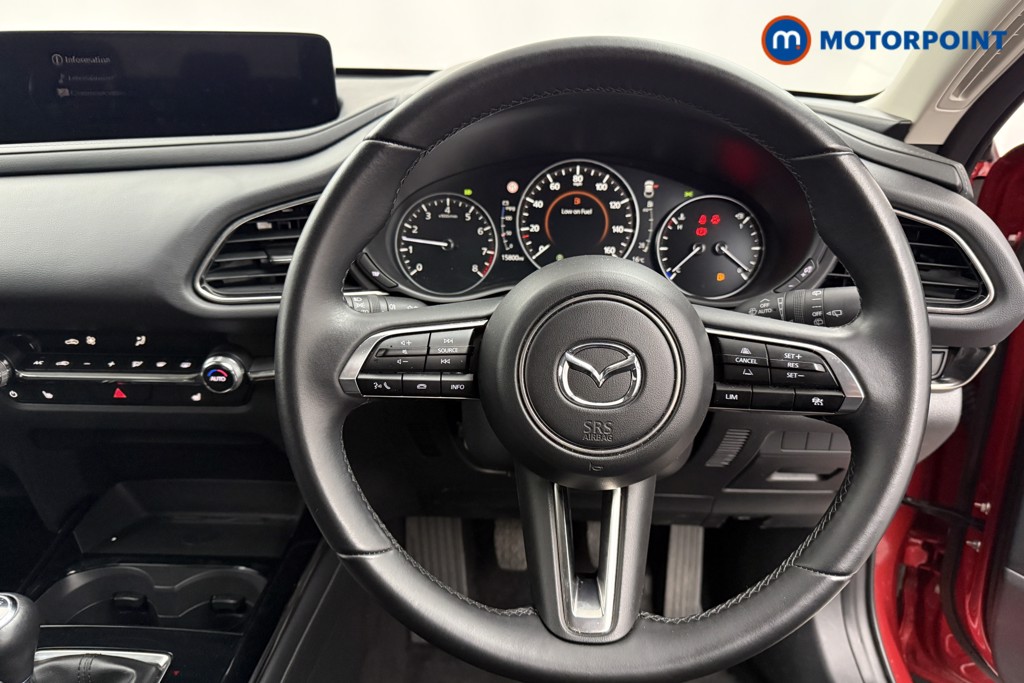 Used Mazda CX-30 2024 for sale - 76394618: Photo 11