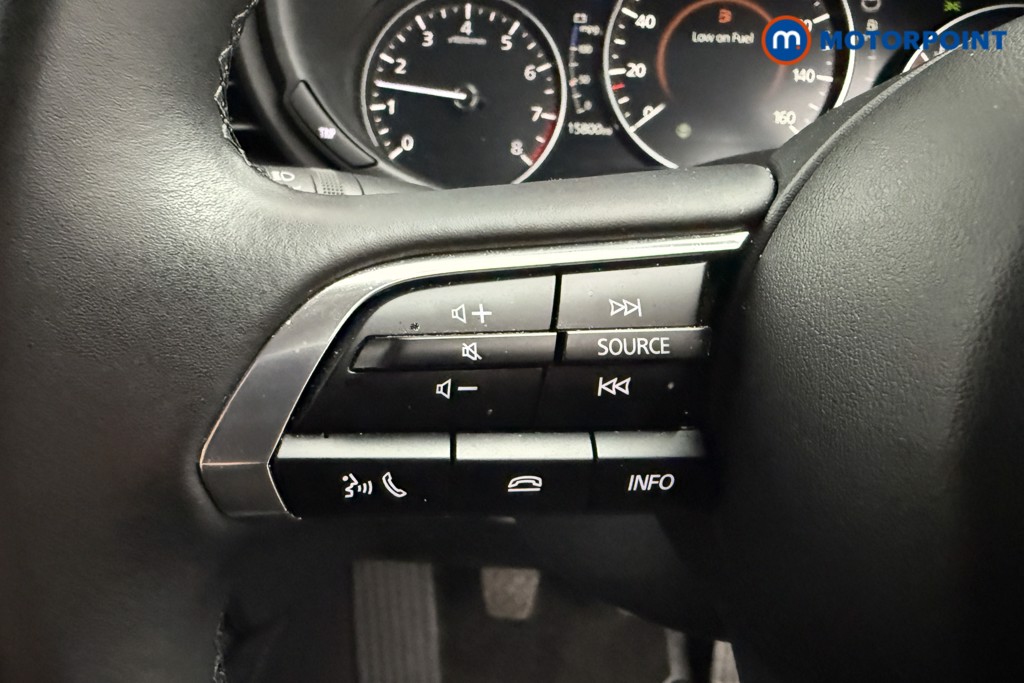 Used Mazda CX-30 2024 for sale - 76394618: Photo 12