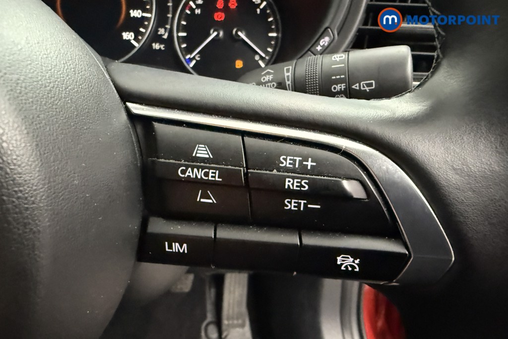 Used Mazda CX-30 2024 for sale - 76394618: Photo 13