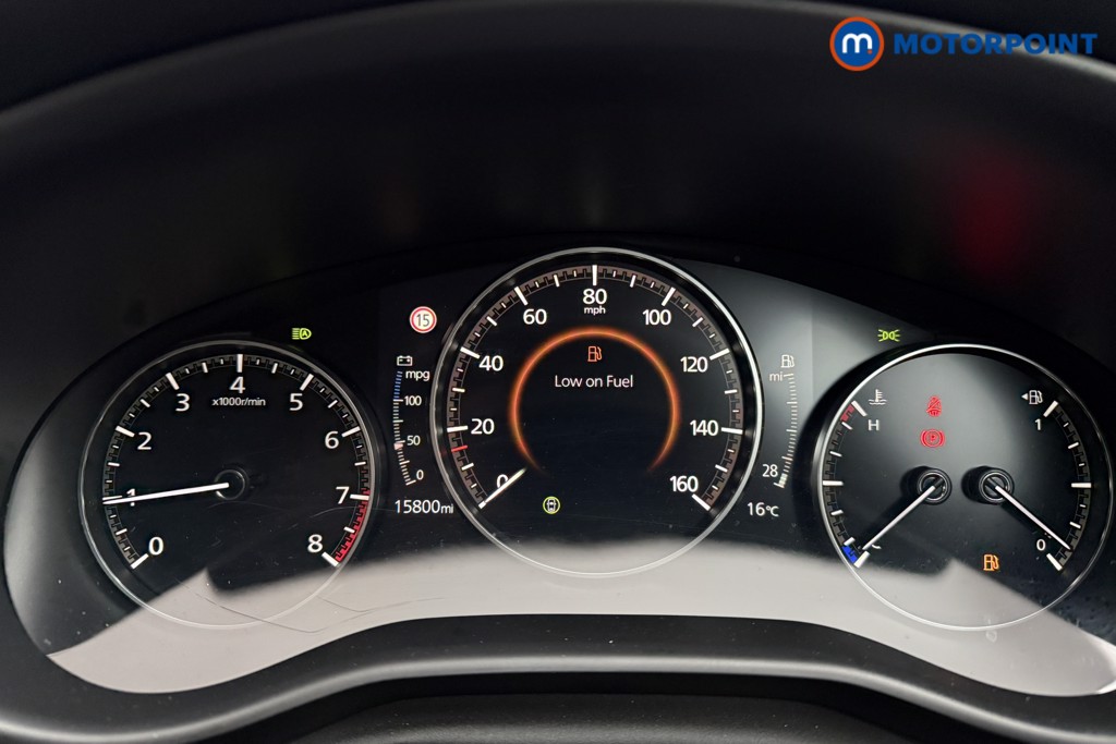 Used Mazda CX-30 2024 for sale - 76394618: Photo 14