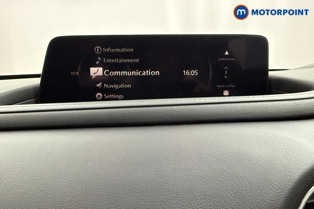 Used Mazda CX-30 2024 for sale - 76394618: Photo 15