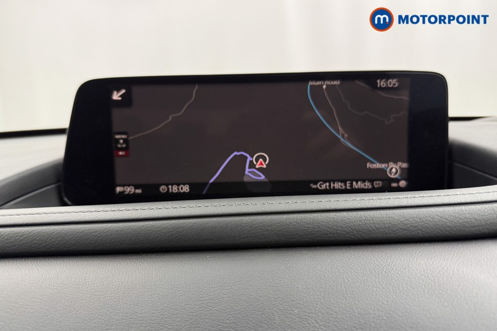 Used Mazda CX-30 2024 for sale - 76394618: Photo 16