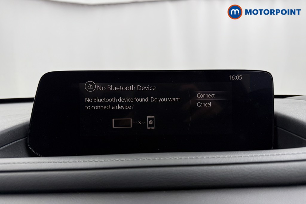 Used Mazda CX-30 2024 for sale - 76394618: Photo 17