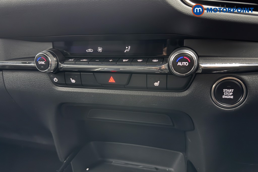 Used Mazda CX-30 2024 for sale - 76394618: Photo 19