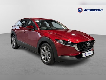 2024 - 2.0 e-Skyactiv G MHEV Exclusive-Line 5dr