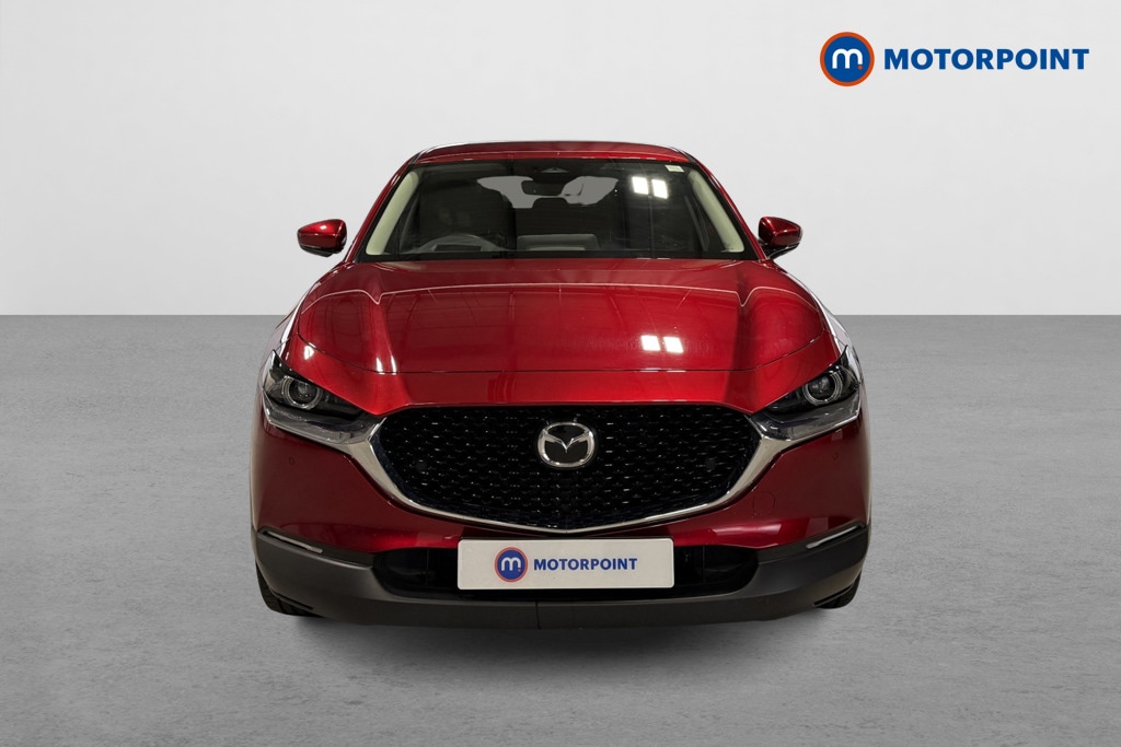 Used Mazda CX-30 2024 for sale - 76394618: Photo 2