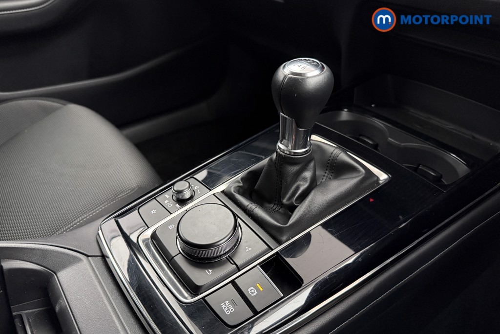 Used Mazda CX-30 2024 for sale - 76394618: Photo 20