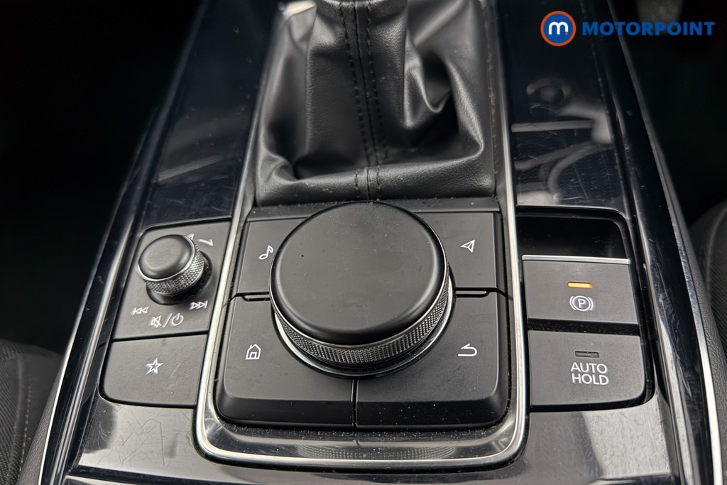 Used Mazda CX-30 2024 for sale - 76394618: Photo 21