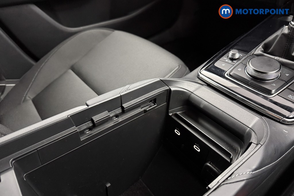 Used Mazda CX-30 2024 for sale - 76394618: Photo 22