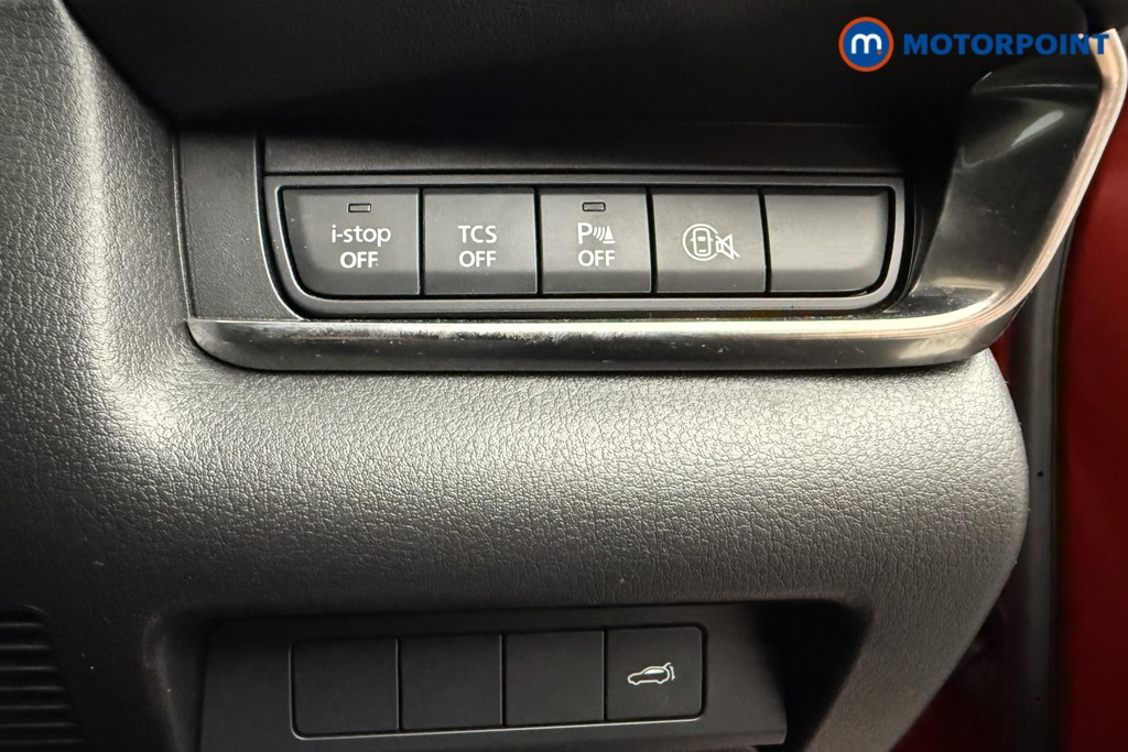 Used Mazda CX-30 2024 for sale - 76394618: Photo 24