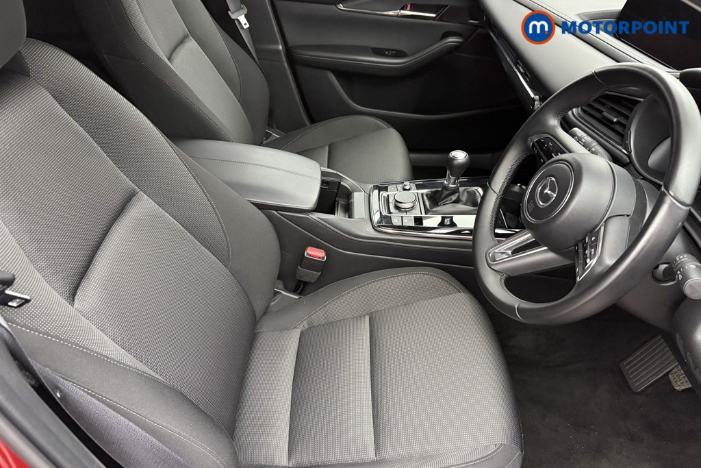 Used Mazda CX-30 2024 for sale - 76394618: Photo 27