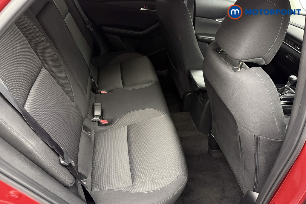 Used Mazda CX-30 2024 for sale - 76394618: Photo 29