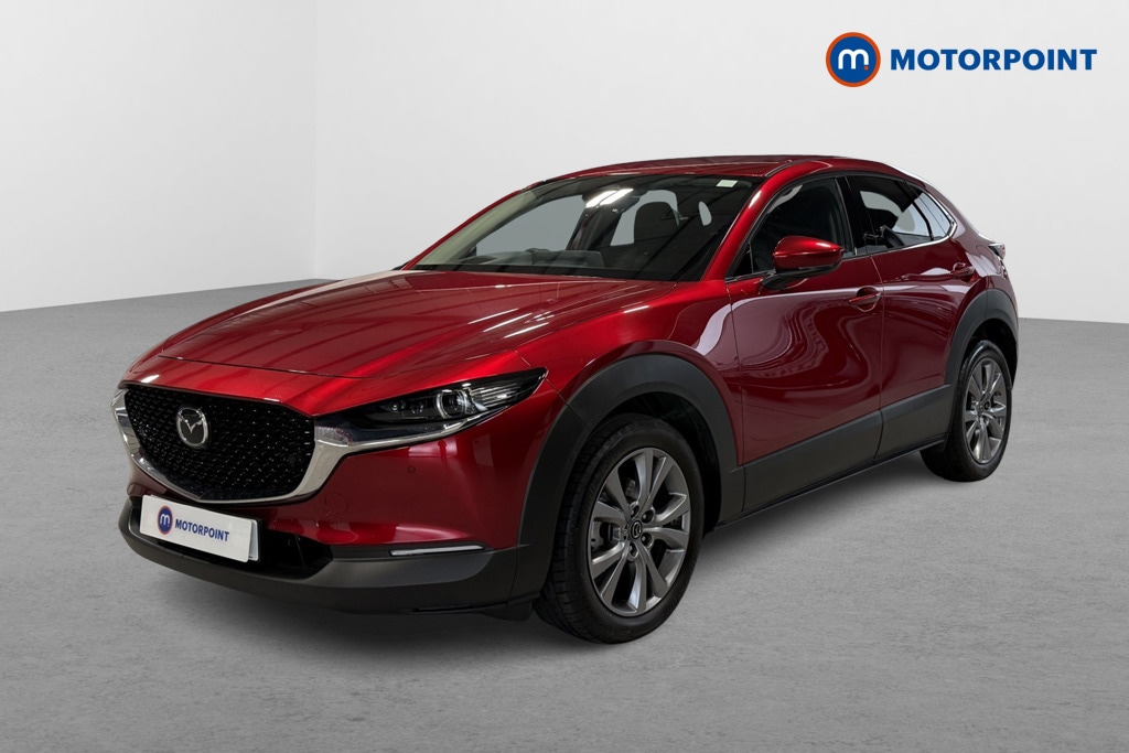 Used Mazda CX-30 2024 for sale - 76394618: Photo 3