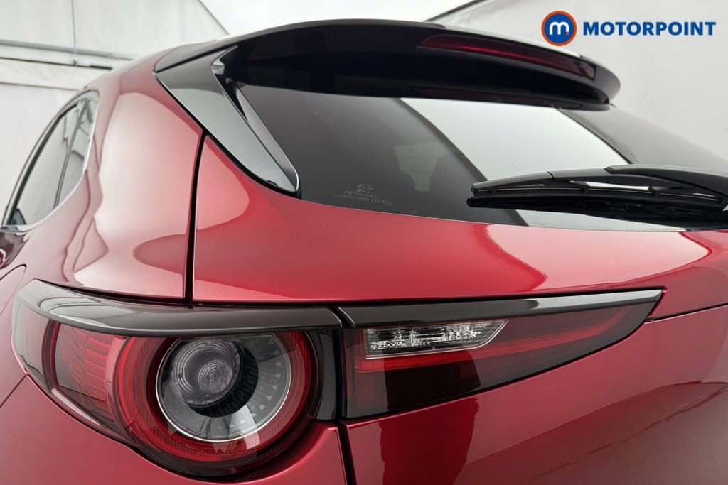 Used Mazda CX-30 2024 for sale - 76394618: Photo 35