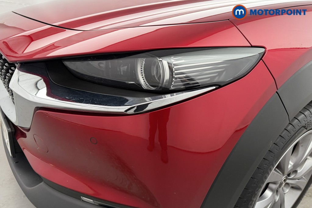 Used Mazda CX-30 2024 for sale - 76394618: Photo 36