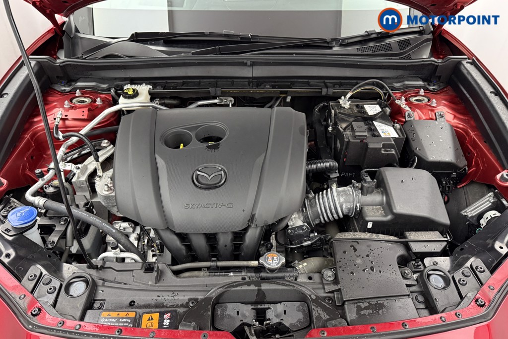 Used Mazda CX-30 2024 for sale - 76394618: Photo 37