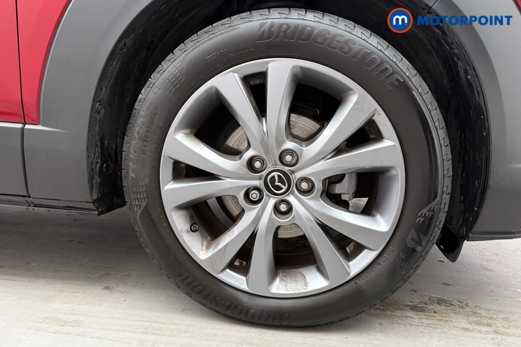 Used Mazda CX-30 2024 for sale - 76394618: Photo 38